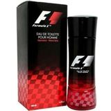 Formula 1 Pour Homme EDT 100 ml Erkek Parfümü