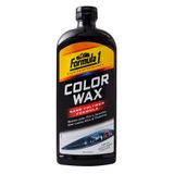 Formula 1 Renkli Sıvı Cila (Beyaz) 473 Ml.