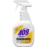 Formula 409 Limon Kokulu Çoklu Yüzey Temizleyici Sprey 946ML - Sarı