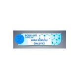 FORMULA ONBUÇUK Ayak Kokusu Önleyici Saf Borik Asit 500 gr