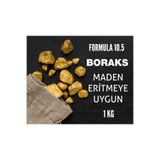 FORMULA ONBUÇUK Saf Boraks Maden Eritmeye Uygun 1 kg