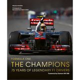 Formula One: The Champions: 75 years of legendary F1 drivers