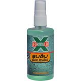 Formula x Kask Vizör Buğu Önleyici Anti-Fog - 50ML
