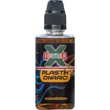 Formula X Plastik Onarıcı & Yenileyici 50ml Derinlemesine Nüfuz Eden Suya Dayanıklı Ürün