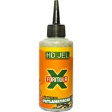 Formula X Tyre Protector Formulax Hd Bisiklet Lastik Koruyucu Sıvı Zırh Jel - 200 ml