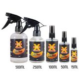FormulaX 250 ml Speed Guard Nano Yüzey Koruyucu Vizör Su Kaydırıcı