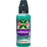 FormulaX 500 ml Konsantre PH Nötr Köpük Şampuan