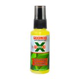 FormulaX 500 ml Parlak Lastik Parlatıcı - Koruyucu Sprey