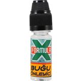 Formulax Buğu Önleyici 15Ml