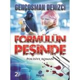 Formülün Peşinde - Gençosman Denizci