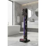 FORMVİA Dyson Uyumlu Dikey Süpürge Standı Dyson V15 - V12 - V11 - V10 - V8 Tüm Marka Ve Modellere Uyumlu