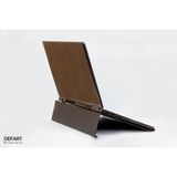 FORMVİA Laptop Standı Laptop Yükseltici - 26,15 - Siyah