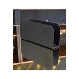FORMVİA Metal Peçetelik Şık Peçetelik Via.0012