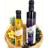 Formzen Fırsat Paketi – Bromelain Şurubu ve Karadut Özü (2’li Set) - 1,02 kg