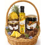 Formzen Fırsat Paketi – Hindiba Detox Kahve, Bromelain Şurubu ve Servi Kozalağı Pekmezi (3’lü Set) - 1 Paket