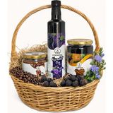 Formzen Fırsat Paketi – Hindiba Detox Kahve, Karadut Özü ve Servi Kozalağı Pekmezi (3’lü Set) - 1,6 kg