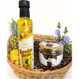 Formzen Fırsat Paketi – Hindiba Detox Kahve ve Bromelain Şurubu (2’li Set) - 350 gr