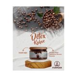 Formzen Hindiba Kahvesi 100 g - L-Karnitin & Resveratrol İçerikli Diyet/Detox Kahve