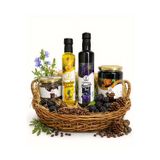Formzen Tanışma Paketi– Hindiba Detox Kahve, Bromelain Şurubu, Karadut Özü, Servi Kozalak Pekmezi (4’Lü Set)