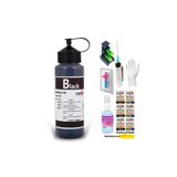 Forprint Canon E414/E464/E3340/E204 Kartuş Dolum Mürekkebi 500Ml