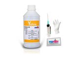Forprint Epson 664 Uyumlu Mürekkep Sarı L386 L230, L1300, L565