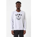 Forrest Gump Cross Country Team Karmelanj Erkek 2ip Sweatshirt