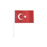 Fors Bayrak Kağıt Bayrak 100'LÜ
