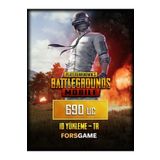 fors game Pubg Mobile 690 Uc Id Yükleme Tr