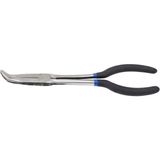 FORSAGE Kargaburun Eğri Uçlu Uzun 280 mm - Renkli