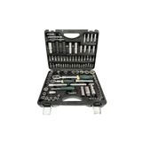 Forsage Rockforce 108 Parça 1/2-1/4 Profesyonel Lokma Takımı