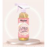 Forscher 473 ml Make Today Amazing Glass Cam Temizleyici Parlatıcı Yağmur ve Çamur Kaydırıcı