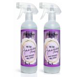 Forscher 475 ml Make Today Amazing Descale Banyo Temizleyici & Kireç Sökücü Sprey x 2 Adet
