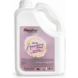 Forscher 5 Litre Cam Temizleyici Yağmur Kaydırıcı ve Parlatıcı Özellikleri ile Ekonomik Çözüm - 5 lt