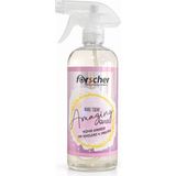 Forscher Make Today Amazing Glass Cam Temizleyici & Parlatıcı & Yağmur Çamur Kaydırıcı Sprey - 475 ml