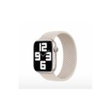 Forsis Aksesuar Apple Watch Uyumlu Örgü Solo Kordon 38-40-41 Mm S Beden