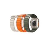 Forsis Aksesuar Forsisaksesuar Apple Watch Ultra Alpine Kordon 44-45-49mm