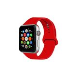 Forsis Aksesuar Silikon Apple Watch Kordon-s/m 38-40 Forsıs021