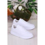 Fort 07158 Darkstep Comfort Taban Hafif Rahat Sneaker Erkek Ayakkabı