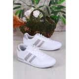 Fort 2202 Jagulep Rahat İnçe Taban Sneaker Erkek Ayakkabı
