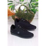 Fort 2654 Jagulep Rahat İnçe Taban Sneaker Erkek Ayakkabı