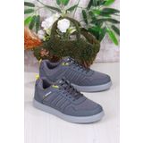 Fort 4189 Luttoon Comfort Taban Rahat Esnek Yumuşak Erkek Spor Ayakkabı