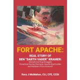 Fort Apache: REAL STORY OF BEN "DARTH VADER" KRAMER: International Drug Smuggler, Powerboat Racing Champion, Apache Boat builder, and Murderer of Don Aronow!!!