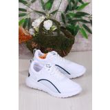 Fort B640 Comfort Taban Rahat Esnek Hafif Erkek Spor Ayakkabı