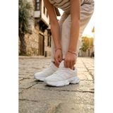 Fort Birian Cool Rahat Hafif Spor Sneaker Kız Çocuk Ayakkabı