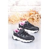 fort Cool Bella Rahat Hafif Sneaker Kız Çocuk Ayakkabı