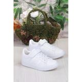fort Cool Cooper Rahat Esnek Sneaker Erkek Çocuk Spor Ayakkabı