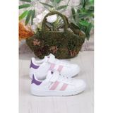 fort Cool Cooper Rahat Esnek Sneaker Kız Çocuk Spor Ayakkabı