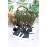fort Cool Star Rahat Esnek Sneaker Çocuk Spor Ayakkabı