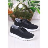 Fort Dks 020 Hafif Rahat Keten Sneaker Erkek Ayakkabı