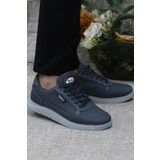 Fort Dks 2038 Fume Hafif Rahat Keten Sneaker Erkek Ayakkabi